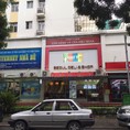 Siêu phẩm cho thuê Shop Hưng Vượng, đường Lê Văn Thiêm, Phú Mỹ Hưng