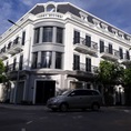 Nhà phố liền kề VincomShophouse Yên Bái