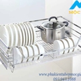 Kệ chén âm tủ bếp dưới EP60