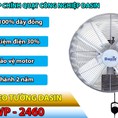 Quạt treo tường KWP 2460 mua ở đâu giá rẻ