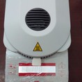 Cân hàm ẩm MB23 Ohaus, mức sấy 110g/0.01g