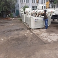 Máy biến áp Đông Anh 2500KVA 22/0,4kV