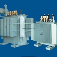 Máy biến áp Đông Anh 2200kVA 22/0,4kV