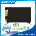 Tivi KawaEco LTV 5503 smart tv 55 inch 4K