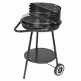 Bếp nướng than hoa ngoài trời , tiệc nướng BBQ Landmann 11009