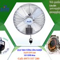 Quạt Treo Tường Công Nghiệp Dasin KWP 2460