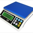 Cân điện tử JWL Jadever, mưc cân 3kg,6kg,15kg,30kg