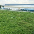 Bán đất công nghiệp 50 năm tại Thạch Khôi TP. Hải Dương DT 15.000m2