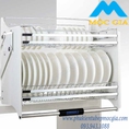 Kệ úp chén bát di động EVI60
