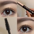 Set kẻ mí, Mascara và tẩy Mascara Kiss Me xách tay Nhật Bản