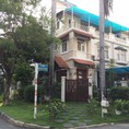 Giá cực shock Cho thuê biệt thự có sân vườn khu Mỹ Kim 2, Phú Mỹ Hưng