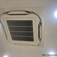 Máy lạnh âm trần Daikin