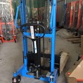 Xe nâng tay cao 1 tấn Eoslift