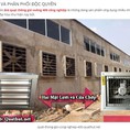 GIÁ quạt thông gió 400 inox
