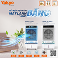 Máy làm mát di động Yakyo