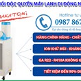 Bán máy lạnh Nakatomi SAC 407TC giá rẻ nhất năm 2020