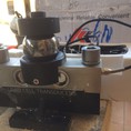 Load cell QS A, cảm ứng lực cân điện tử