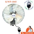 Quạt Treo Tường Dasin KWP 1845