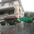 New villa song lập 9x18m khu Mỹ Giang, Phú Mỹ Hưng sân vườn. Cho thuê