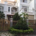 New villa tứ lập Căn góc cao cấp khu Mỹ Phú 1, Phú Mỹ Hưng, Quận 7