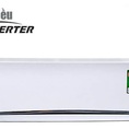 Điều Hòa Treo Tường Panasonic Inverter 1 Chiều 8700 BTU CU/CS U9VKH 8