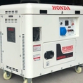 Bán Máy phát điện xăng 10kw Honda Sh15000ex Chống ồn