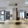 Chính chủ bán gấp căn hộ tòa Sky 2 Ecopark Văn Giang 3pn 90m2 2,8 Tỷ Full Nội thất