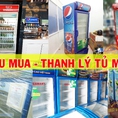 Thu mua tủ mát cũ, bàn mát inox cũ thiết bị bếp công nghiệp HCM