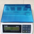 Cân điện tử ED H cas, mức cân 3kg,6kg,15kg,30kg
