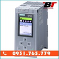 Simatic s7 1500 siemens