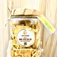 Hotufarm: Cơm cháy khô gà 270g, 500g