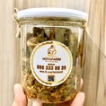 Hotufarm: Da cá trứng muối phô mai 70g, 150g, 250g