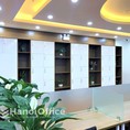 Cho thuê văn phòng Hà Đông giá tốt từ 800k/tháng tại Hanoi Office
