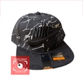 Mũ nike snapback họa tiết rằn ri