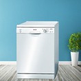 Máy rửa bát Bosch SMS40E32EU chính hãng nhập khẩu nguyên chiếc