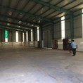 Cho thuê kho xưởng tại KCN Quốc Oai, Hà Nội 2000m khuôn viên 1ha