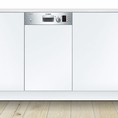 Máy rửa bát Bosch SPI50E95EU