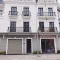 Nhà phố liền kề VincomShophouse Yên Bái