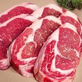 Thịt đùi bò Úc 1kg