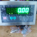 Bộ chỉ thị DI 28SS DIGI, đầu cân điện tử Nhật