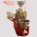 Máy rang cà phê 10kg / mẻ Huca Food Giá Tốt Uy Tín Chất Lượng