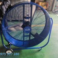Quạt làm mát di động công nghiệp Dasin