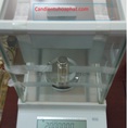 Cân điện tử AUY 220 SHimadzu, mức cân