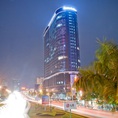 Cho thuê căn hộ chung cư Eurowindow 27 Trần Duy Hưng, chính chủ