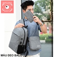Bộ 3 balo/túi/ví Joy Start