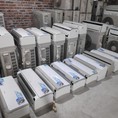 Thanh lý 40 bộ điều hòa HITACHI inverter 2 chiều gas 410a
