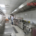 Bếp từ công nghiệp AKITA JAPAN bếp từ cống suất lớn