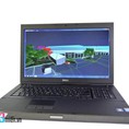 Dell Precision M6800 bé bự của dòng laptop WorkStation