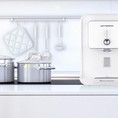 Máy Lọc Nước Newlife WPU 3206 White chính hãng nhập khẩu nguyên chiếc