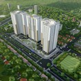 Bán căn hộ cao cấp 2pn, đối diện trung tâm triển lãm Tp. Thanh Hóa
